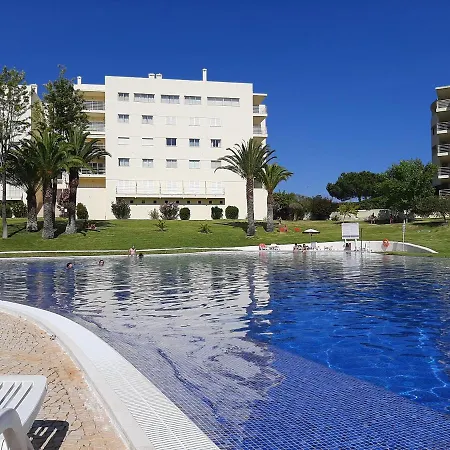 Vila Marachique lt 6 107 Alvor Extérieur photo