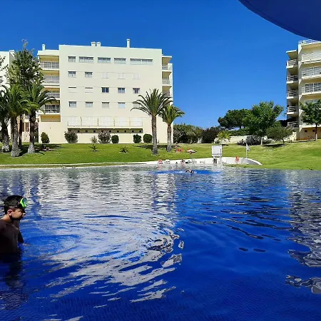 Vila Marachique lt 6 107 Alvor Extérieur photo
