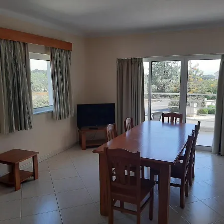 Vila Marachique lt 6 107 Alvor Extérieur photo