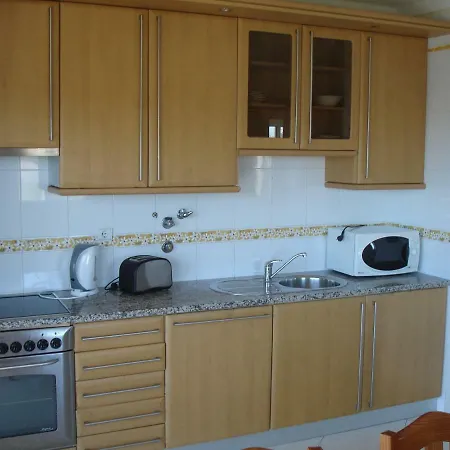 Vila Marachique lt 6 107 Alvor Extérieur photo