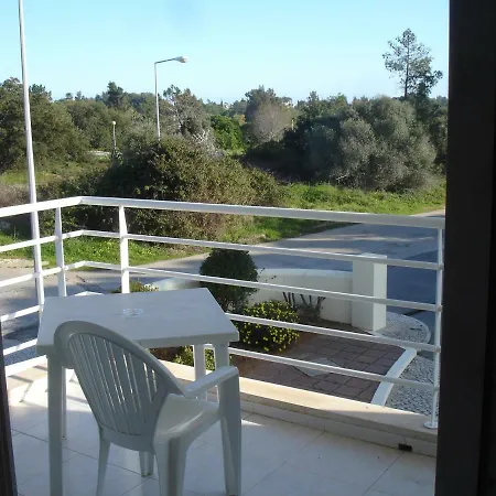 Vila Marachique lt 6 107 Alvor Extérieur photo