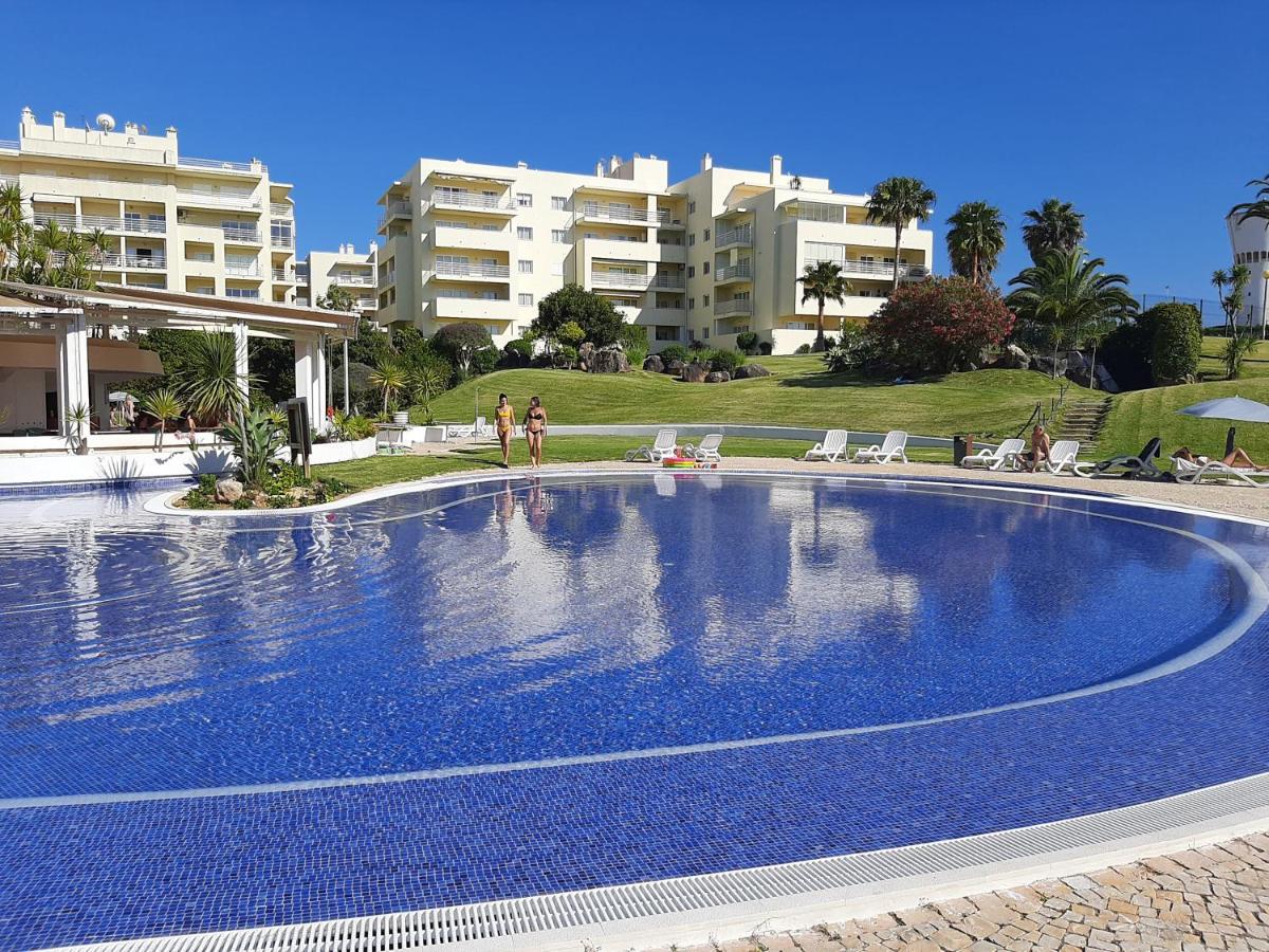 Appartamento Marachique Lt 6 107 Alvor